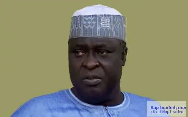 Interest on loot recovered from Tafa Balogun, Alams, others hits N1.9bn – EFCC